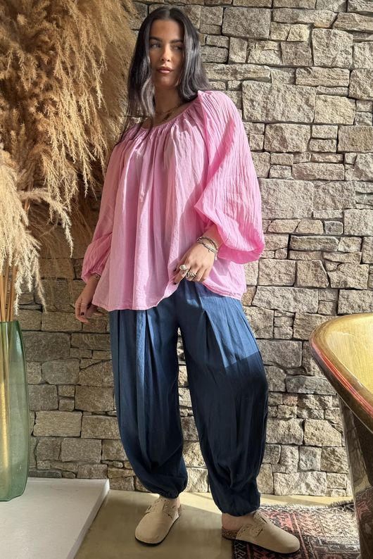 Sa Caleta Gypsy Top Candy